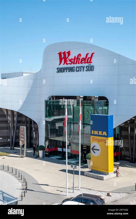 Total Beauty Center – Wiener Neudorf, Shopping City Süd SCS .